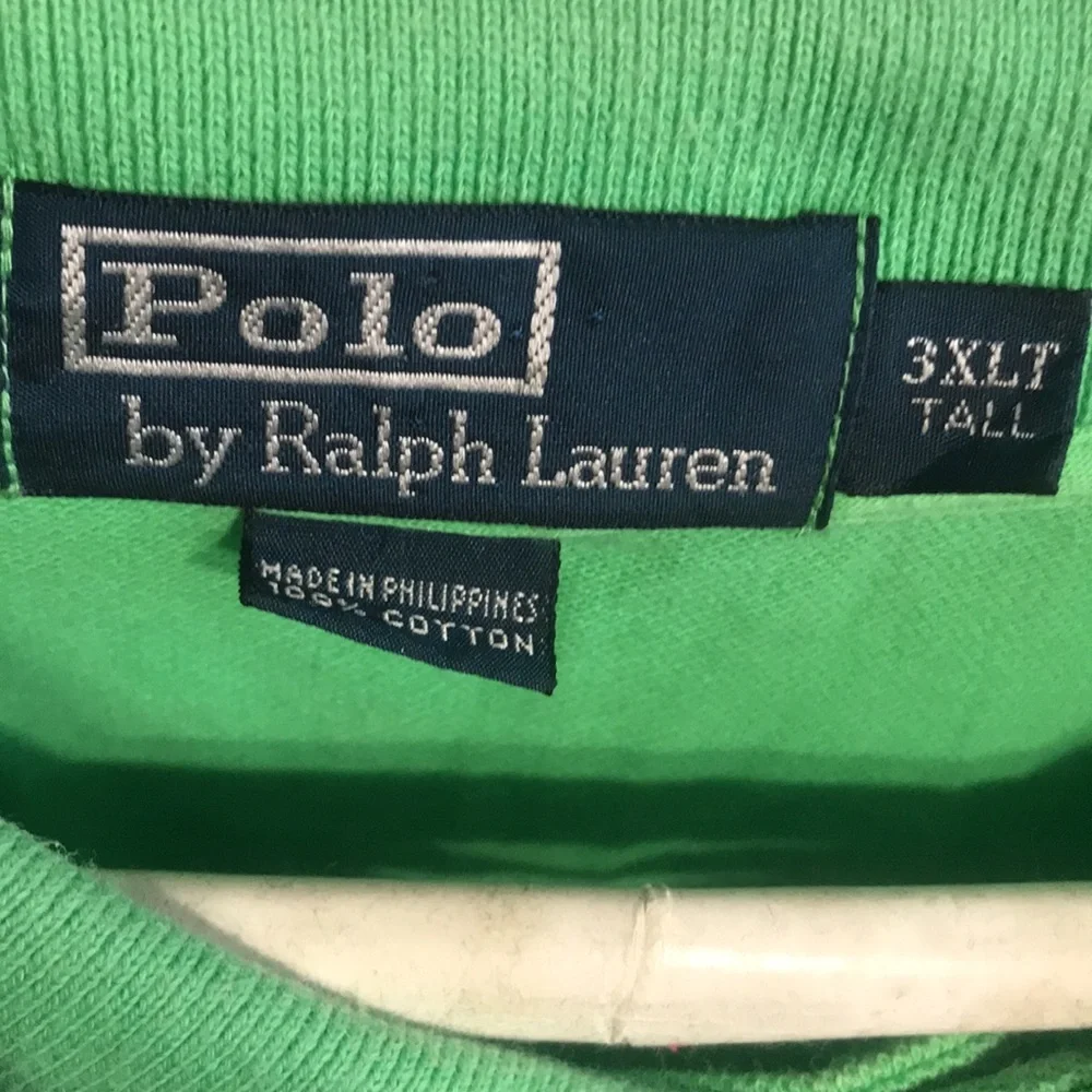 Men’s Ralph Lauren Polo Shirt